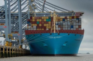 Drewry: Owners Need to Sacrifice Some Capacity