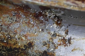 Subsea Recovery of Historic Moon-landing Rocket Engine Achieved