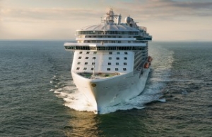 Carnival Seals Deal for Worlds First LNG-Fuelled Cruise Ships