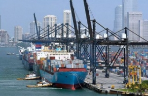 BIMCO: Time for Larger Containerships to Idle