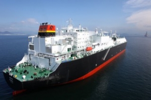 BP Hires Teekays Newbuilds