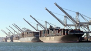 Californian Ports Still Rebalancing Empties