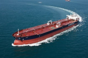 Euronav Seals Deal for VLCC Quartet