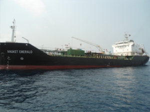 Monjasa CEO: Nigeria Has No Case Against Us