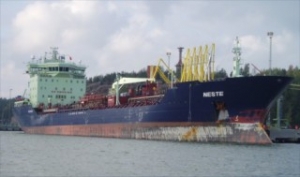 Neste Offloads Last Two Tankers, Exits Shipowning