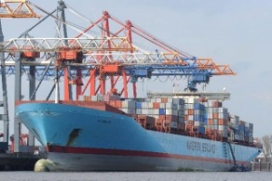 Asia-Europe Boxship Rates at Their Lowest Yet, Likely to Continue Falling