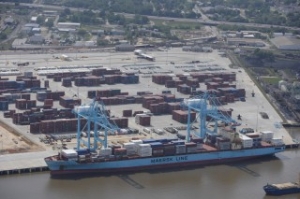 CMA CGM Adds Iskedrun Call