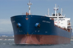 NORDEN Picks LR to Class Its Entire Fleet