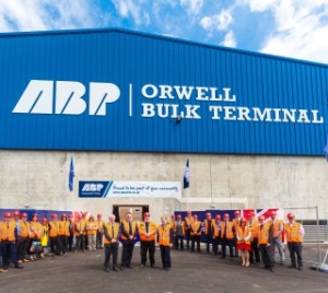 Port of Ipswich Gets New Dry Bulk Terminal