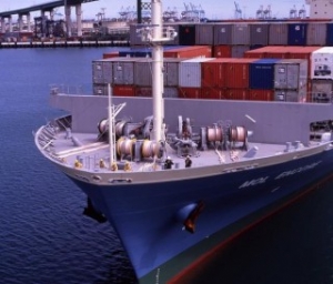 Moodys Downgrades Heavily Indebted MOL