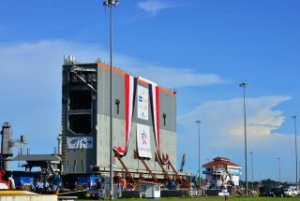 Research: New Panama Canal Will Be the Great Equalizer in US Battle for East Asia Cargo