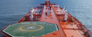 BG Adds One More from KNOT