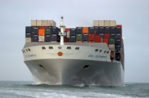 Liner Schedule Reliability Up for Fourth Month in a Row