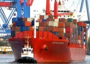Hamburg Sud Makes Westports Its Home at Port Klang (Malaysia)