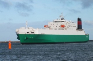 PO Ferries Joins Forces with SOL