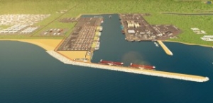 Bahri Pens MoU with SEC