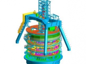 Tritech RAMS Chosen in BP Quad 204