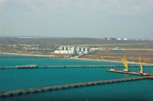 Port of Taman to Get New Dry Bulk Facilities
