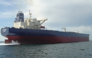 SCF Khibiny Runs Aground in Bosphorus