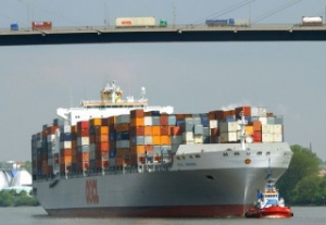 China Fines 21 Liner Companies