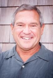Nixon Named Director of R.I. Sea Grant