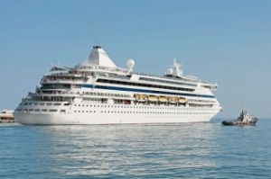 EU Extends Ban on Cruise Ship Calls at Crimean Peninsula