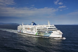 BC Ferries Posts Strong Results