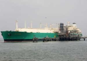 Nigeria to Get Drydocking Hub for Large Crude Carriers