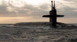 SSBN Force Level Requirements: It’s Simply a Matter of Geography