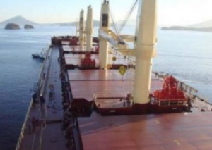 Goldenport in Takeover Talks