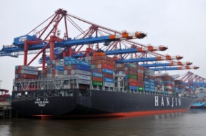 Hanjin Shippings HQ Raided
