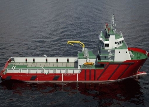 Malaysia: Nam Cheong Inks USD 70.5 Mln Contract for Two PSVs