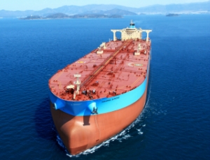 STX Offshore to Build up to Six VLCCs for John Fredriksen