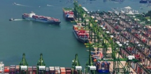 PSA Inaugurates Multi-Billion Terminal in Singapore