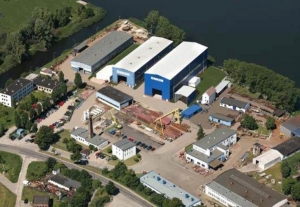 Damen Marine Components Announces Its Recent Activities