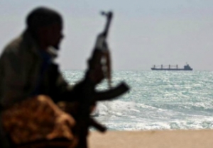 Four Nigerian Policemen Gunned Down by Pirates