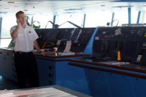 Shipping Will Need 42,500 Officers by 2019