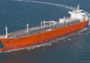 India: G E Shipping Inks Contract to Buy VLGC