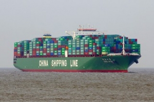 Ocean Three Carriers Take the First Hit