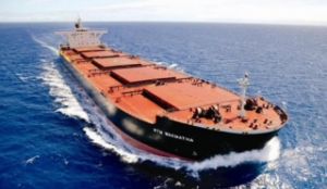 Platts: Trans-Atlantic Panamax Dry Bulk Market in the Hour of the Wolf