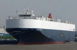 Norwegian Car Carriers Extends Charter for NOCC Puebla