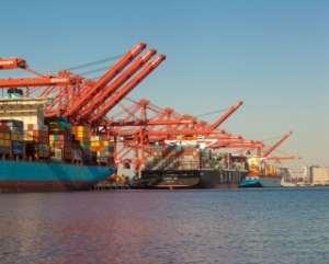 FMC Wants More Data from Pacific Ports Agreement Ocean Carrier Members