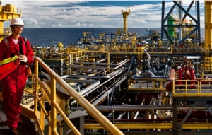SBM to Provide FPSO for Shell Stones in Gulf of Mexico
