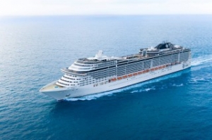 European Cruise Industry Hindered by Red Tape, Inadequate Coastal Infrastructure