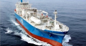 Petredec Pens Financing Deal for Gas Carrier Quartet