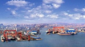 Cosco Orders Seven at DSIC