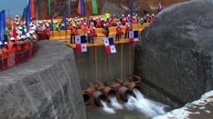 Drewry: Carriers Jostling for Expanded Panama Canal Positions