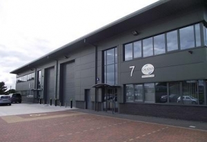 Severn Glocon Acquires Calidus Engineering
