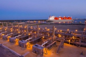 Cheniere Cleared to Boost Exports from Sabine Pass LNG Terminal