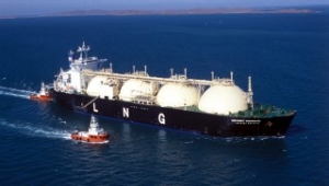 ICS Worried over Protectionist US Approach to LNG Exports